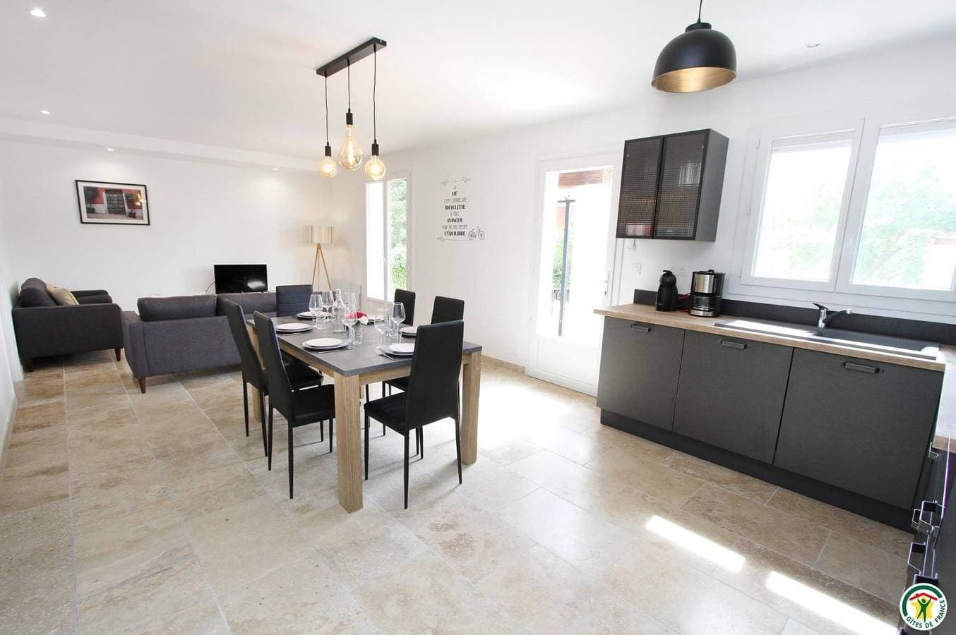 Foto 5 von 27: Villa La Bicyclette