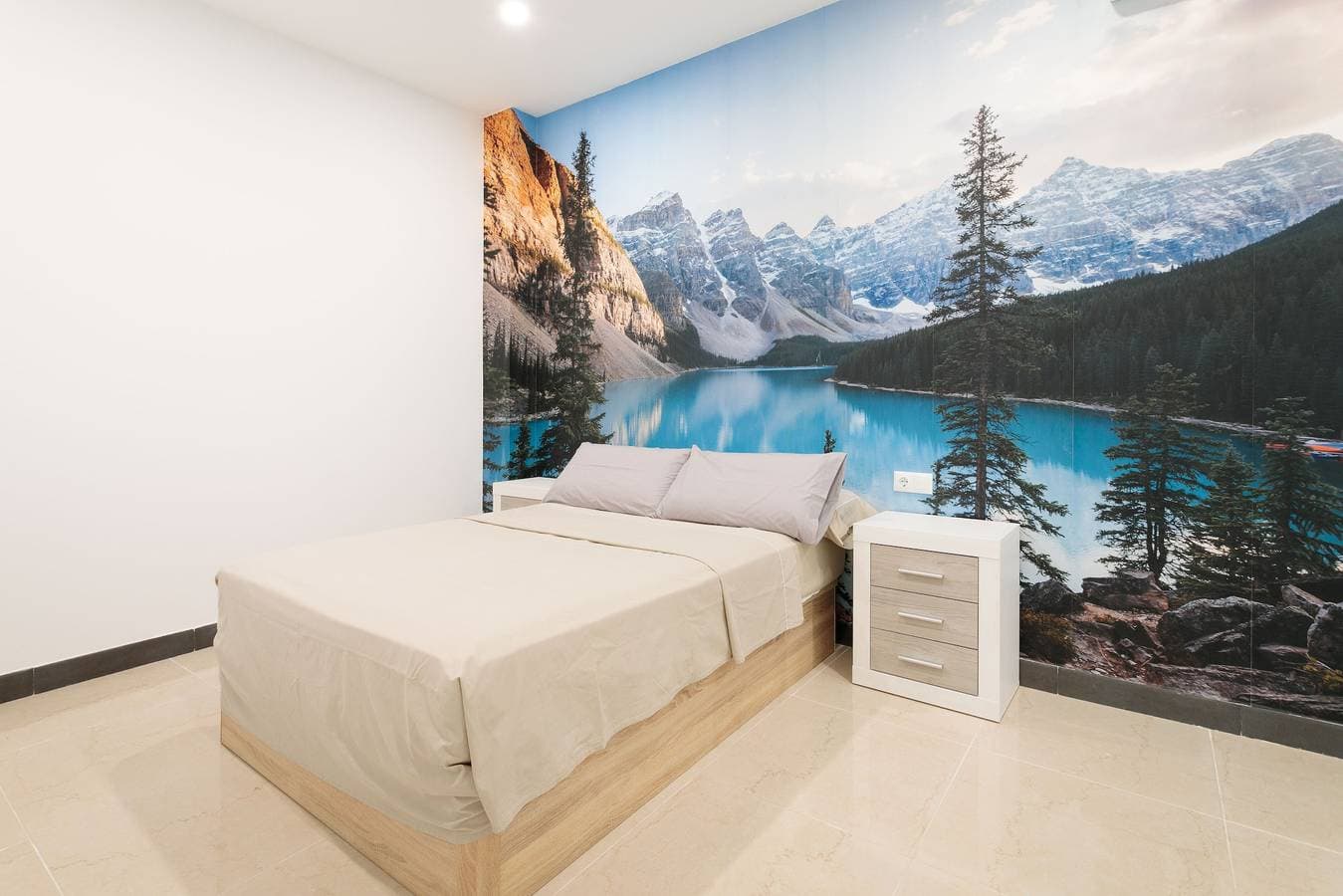 Foto 12 von 24: Ferienwohnung 'Mar Y Sol' mit privater Terrasse, Wi-Fi und Klimaanlage