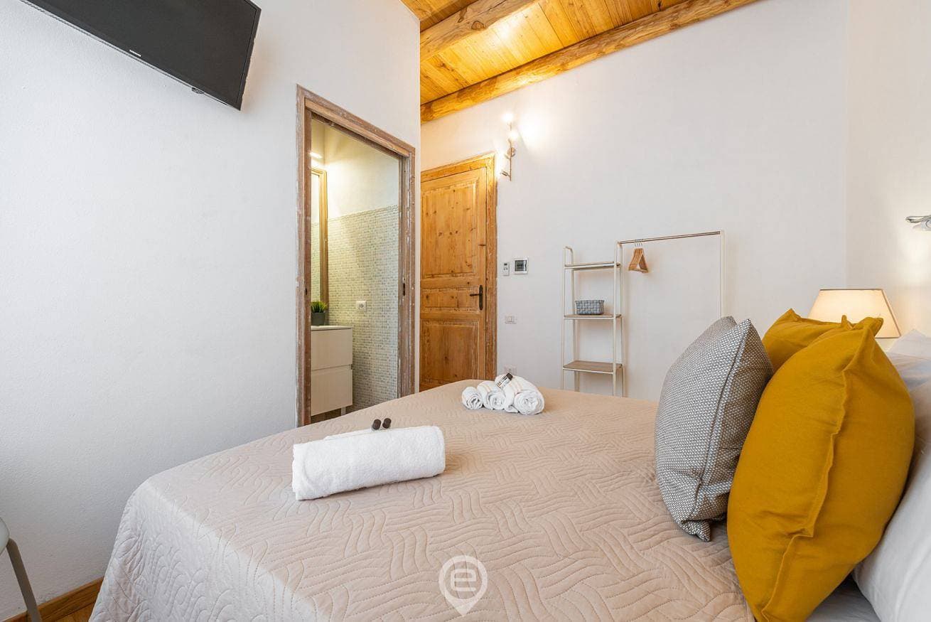 Foto 8 von 14: Zimmer für 2 Personen