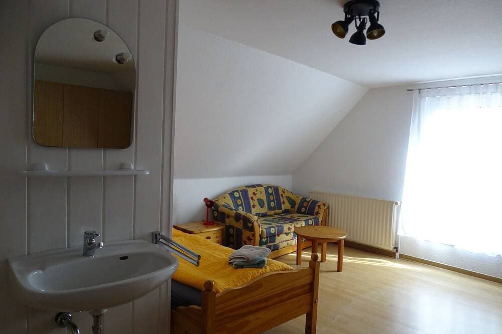 Foto 6 von 17: Ferienwohnung/App. für 5 Gäste mit 60m² in Haselünne