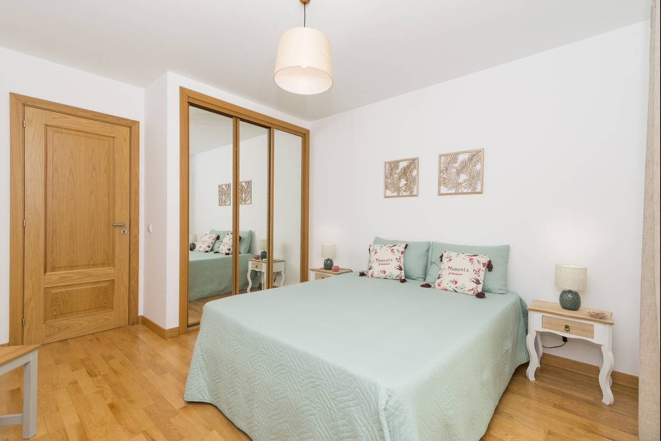 Foto 10 von 22: Ferienwohnung für 4 Personen