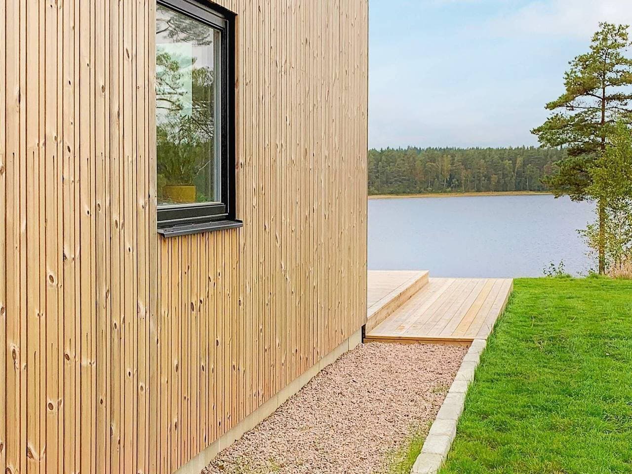 Foto 12 von 44: Gemütliches Haus am Meer mit Gästehaus