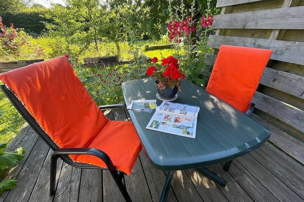Ferienzimmer am Waldrand - Ferienzimmer 1