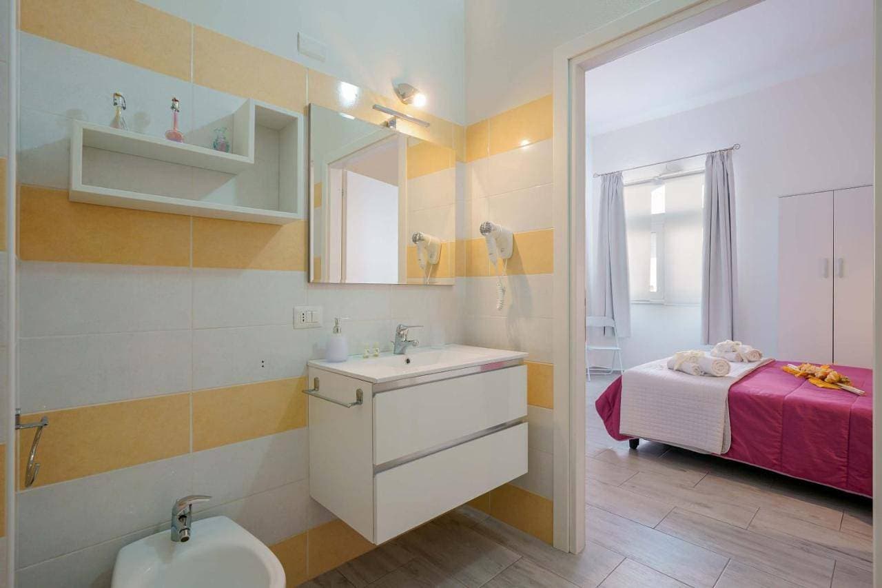 Foto 4 von 27: Double or Twin Room