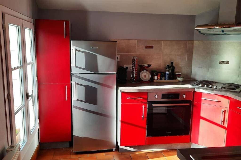Foto 4 von 20: Three-Bedroom House