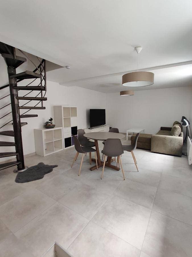 Foto 7 von 16: Two-Bedroom House