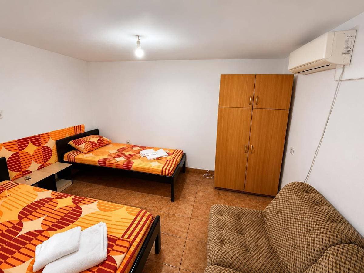 Foto 4 von 7: One-Bedroom Apartment