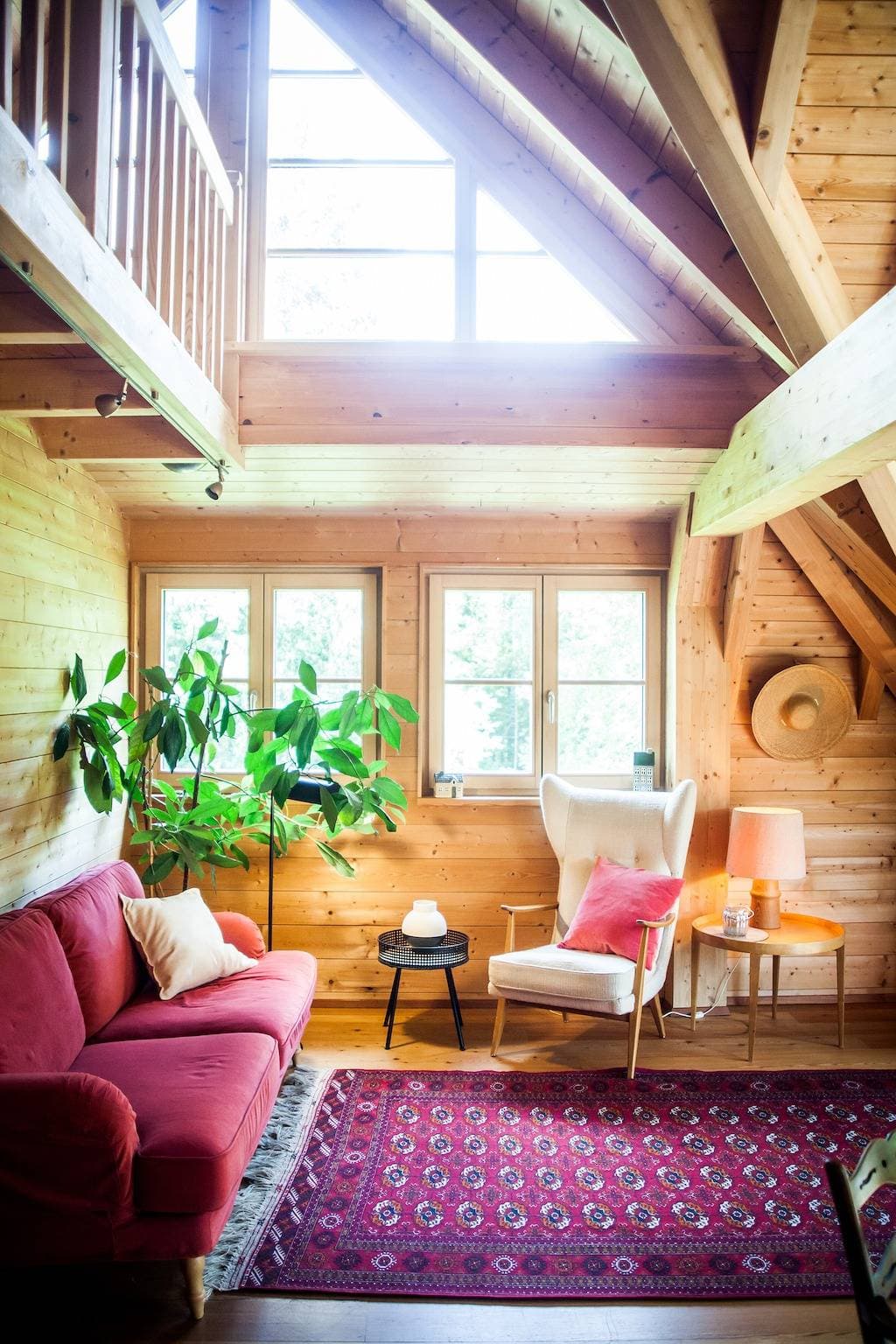 Ferienwohnung am Hirschenmoor 1