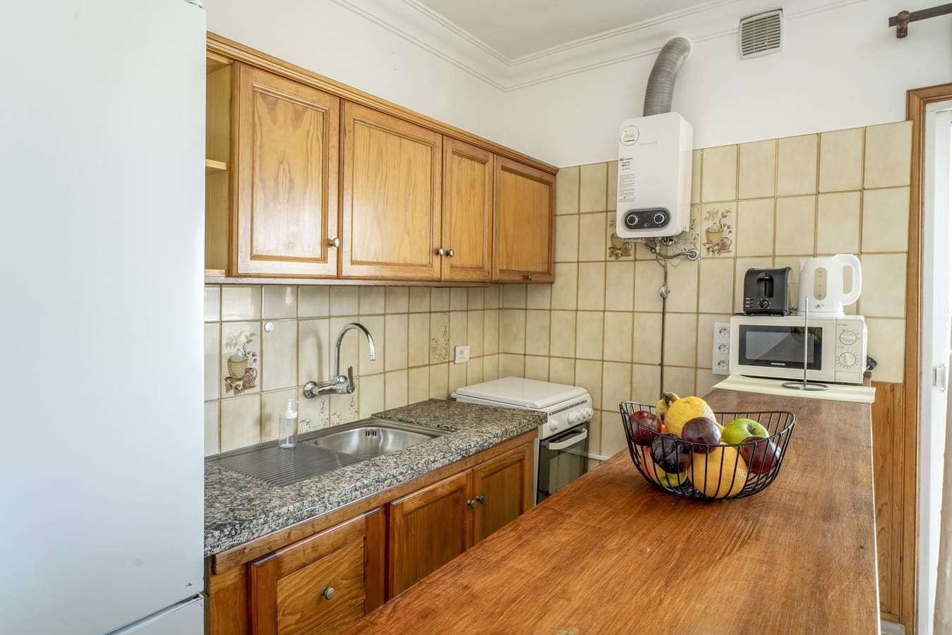 Foto 6 von 28: Ferienhaus 'Solabrigos La Gomera' mit Meerblick, Balkon und WLAN