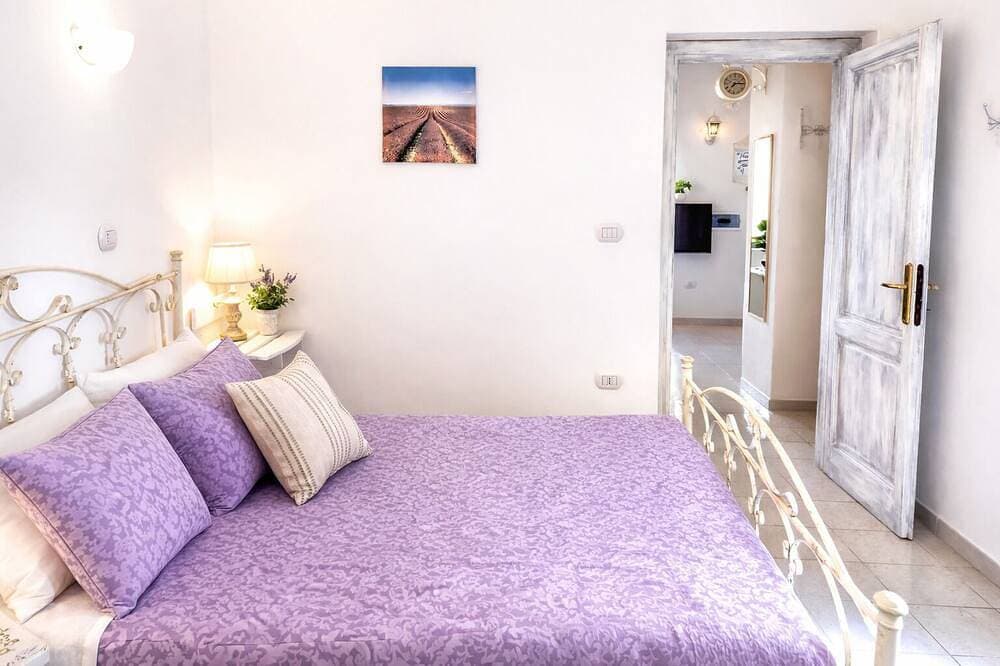 Foto 4 von 20: Wohnung einen Steinwurf vom Meer entfernt.