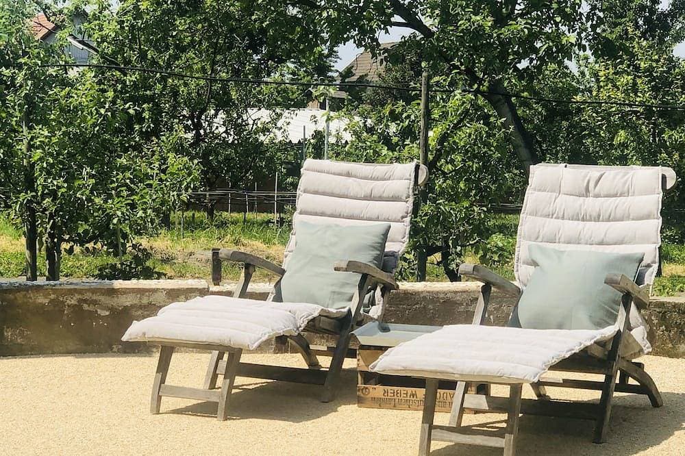 Foto 11 von 11: Charmante Wohnung mit Grillstelle direkt am Weinberg