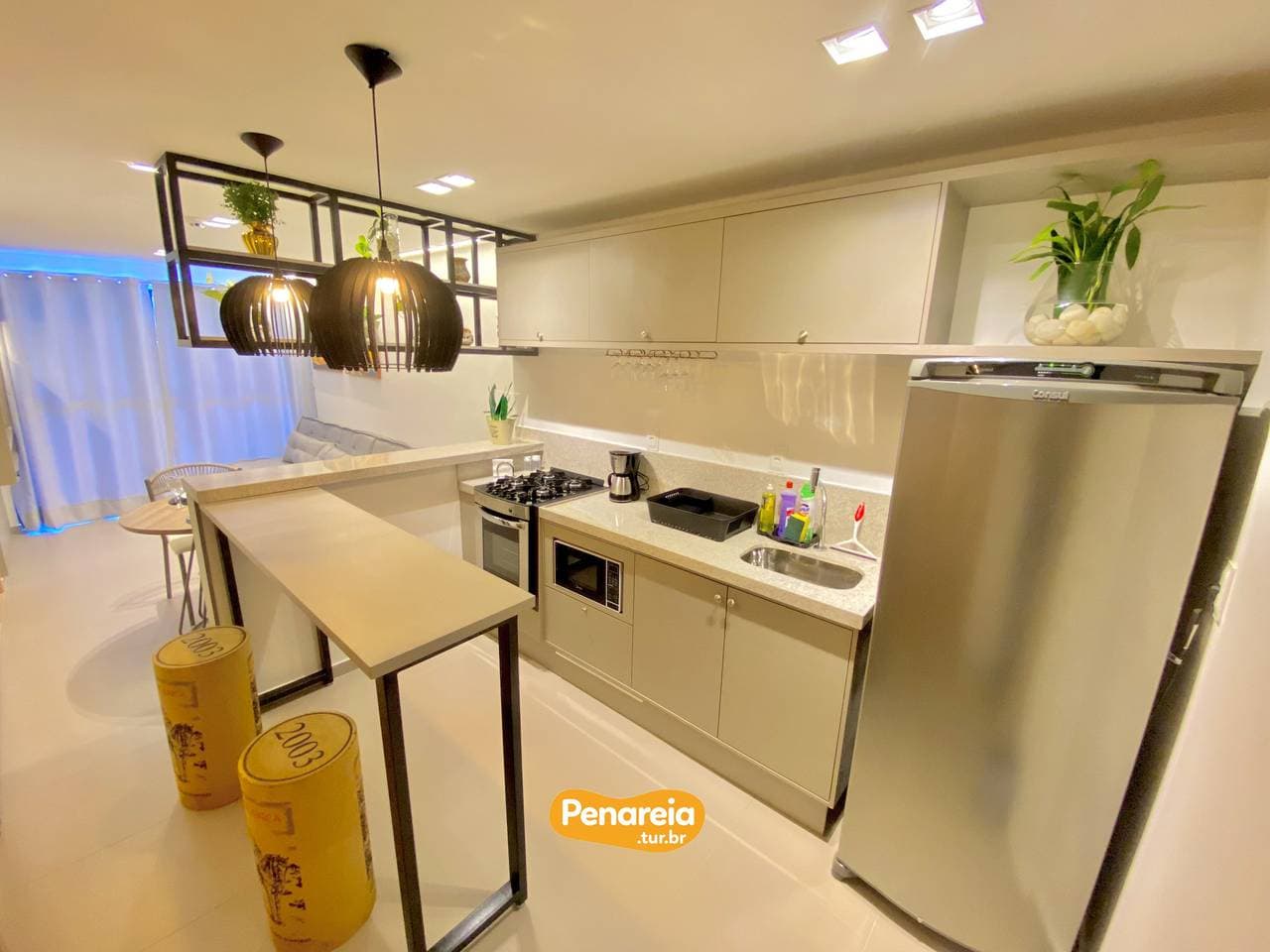 Foto 7 von 27: Ferienwohnung für 6 Personen mit Pool
