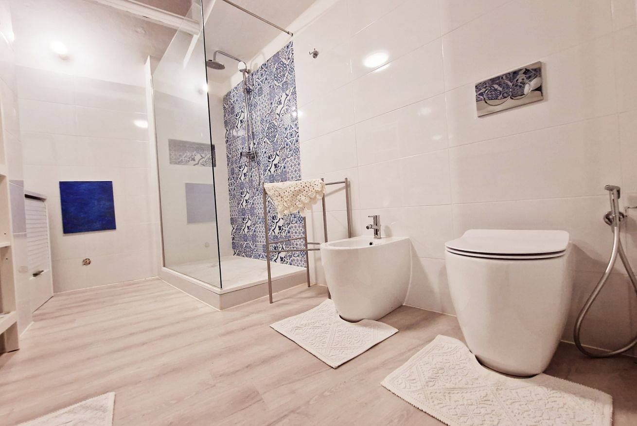 Foto 4 von 55: Ferienwohnung für 5 Personen