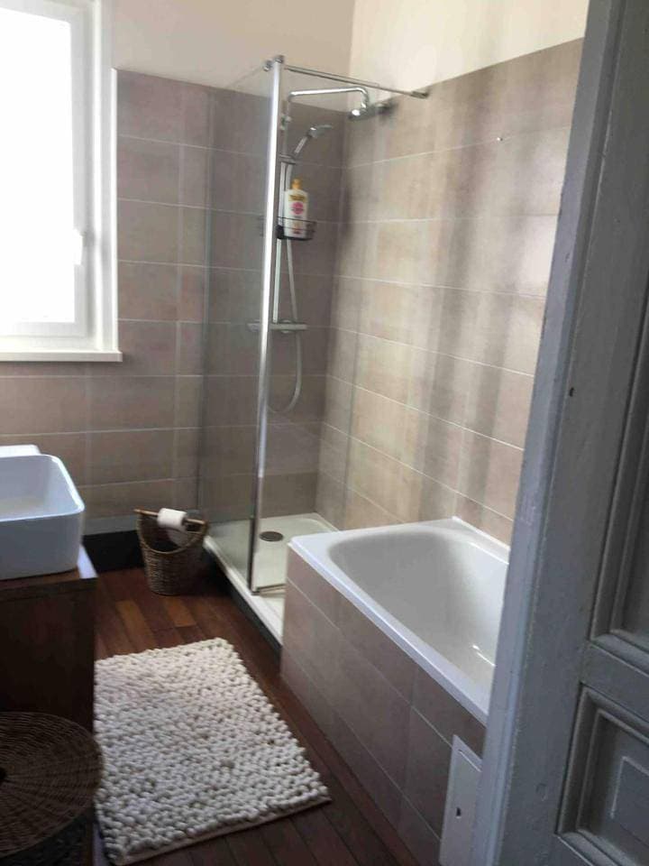Foto 6 von 19: Three-Bedroom House