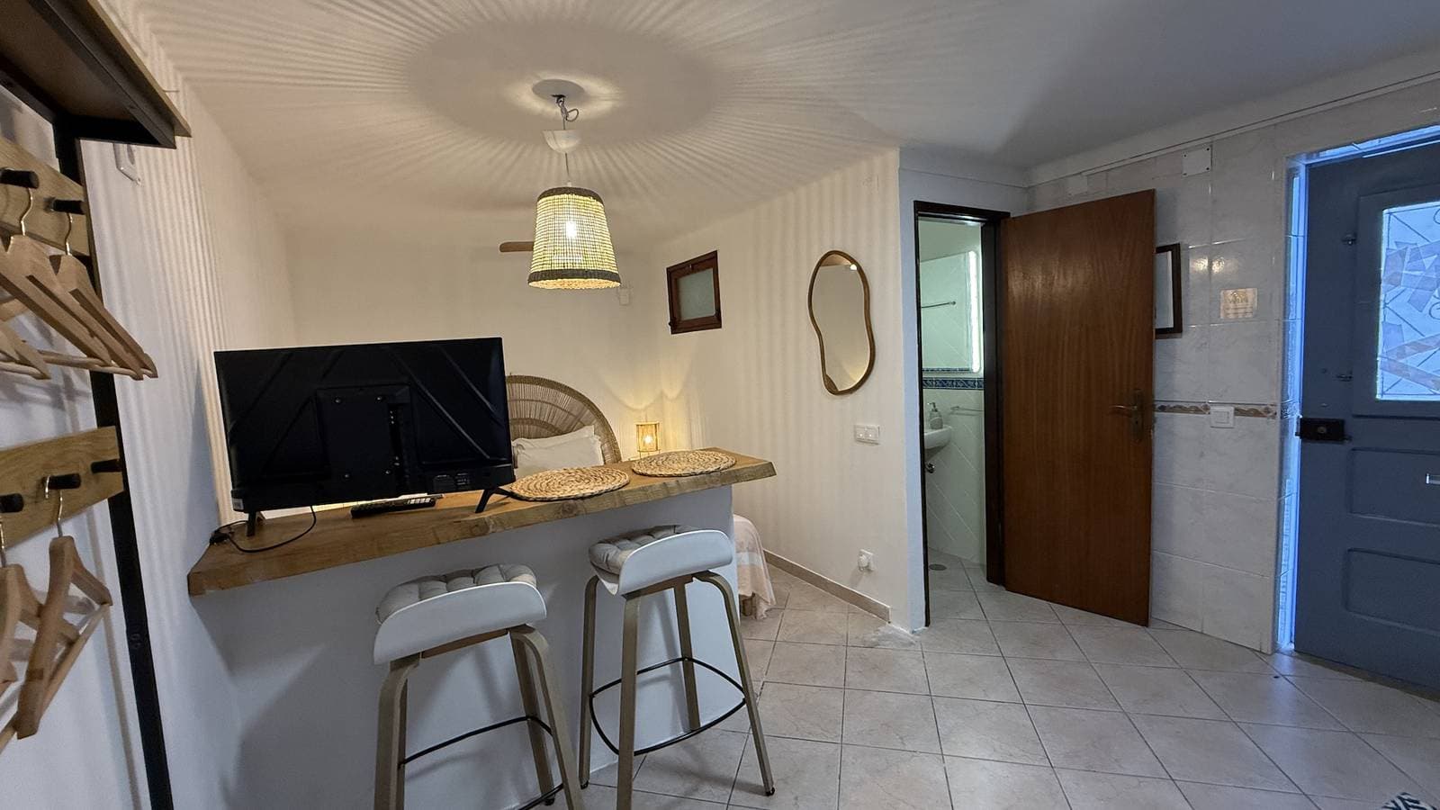 Foto 9 von 23: Studio Little Shell by the Sea