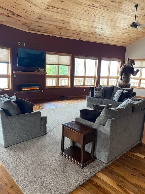 Foto 11 von 30: Das Haus am See, Ontonagon Mi