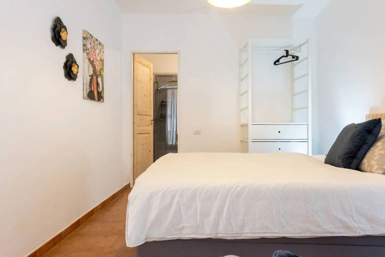 Foto 13 von 35: Ferienhaus 'Barbara' mit privatem Garten, Wi-Fi und Klimaanlage
