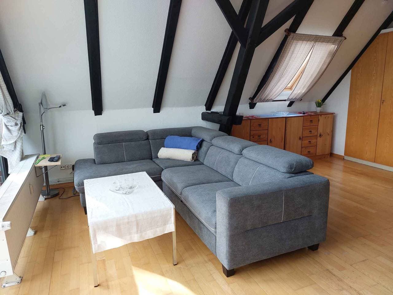 Foto 5 von 21: Studio mit Fahrrädern im Schaumburger Land