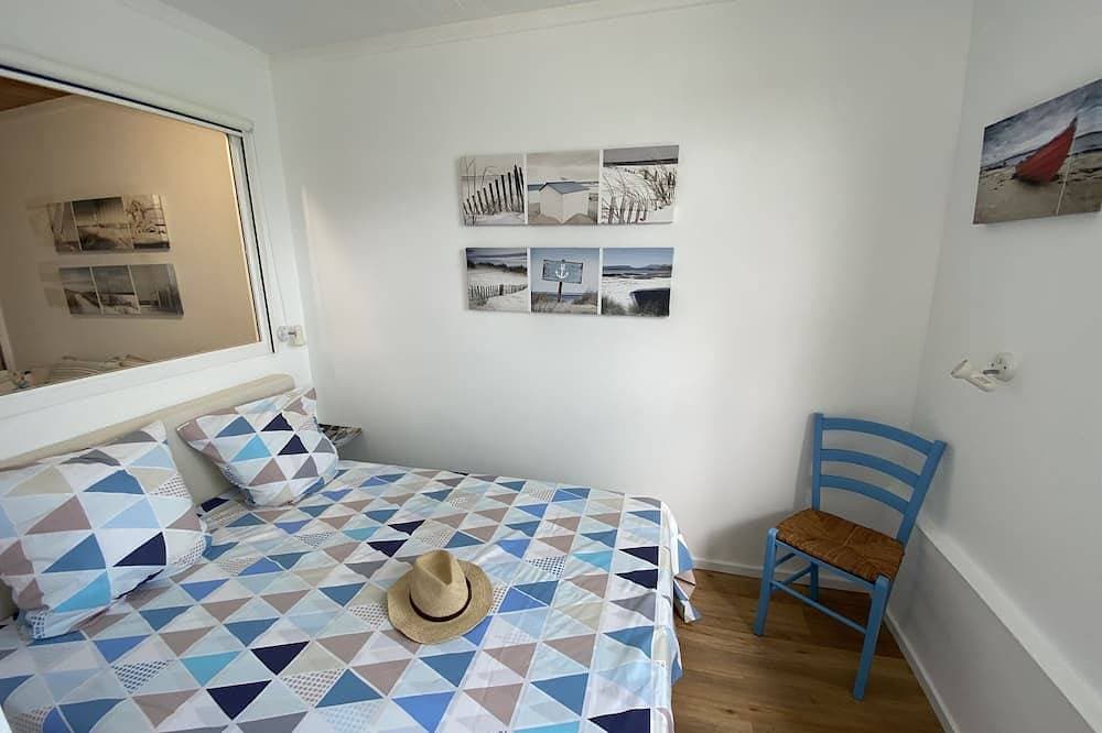 Foto 2 von 26: Appart vue Mer, 100m de la Plage, Avec Terrasse et Parking Privé