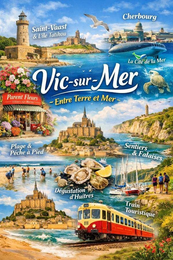 Maison de Vacances du Bouquet 1