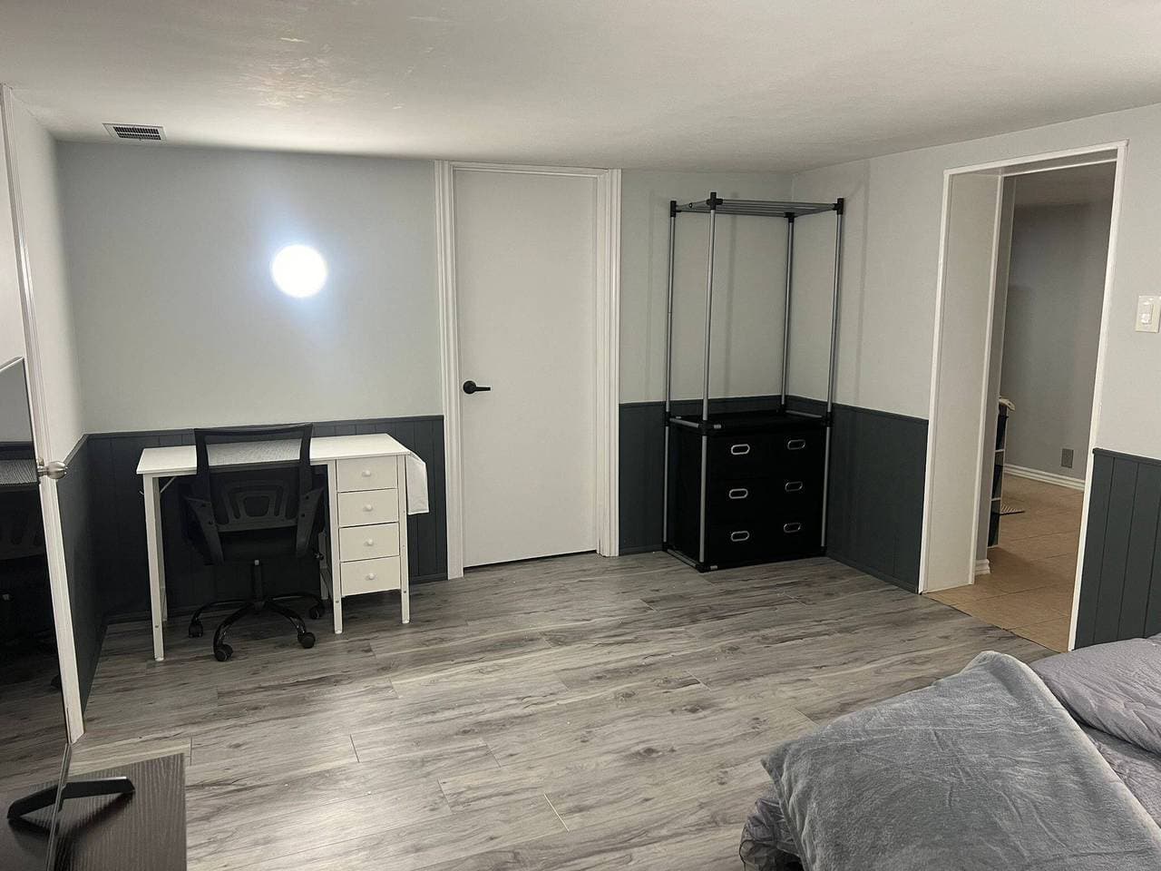 Foto 2 von 14: Studio in bester Lage mit separaten Annehmlichkeiten