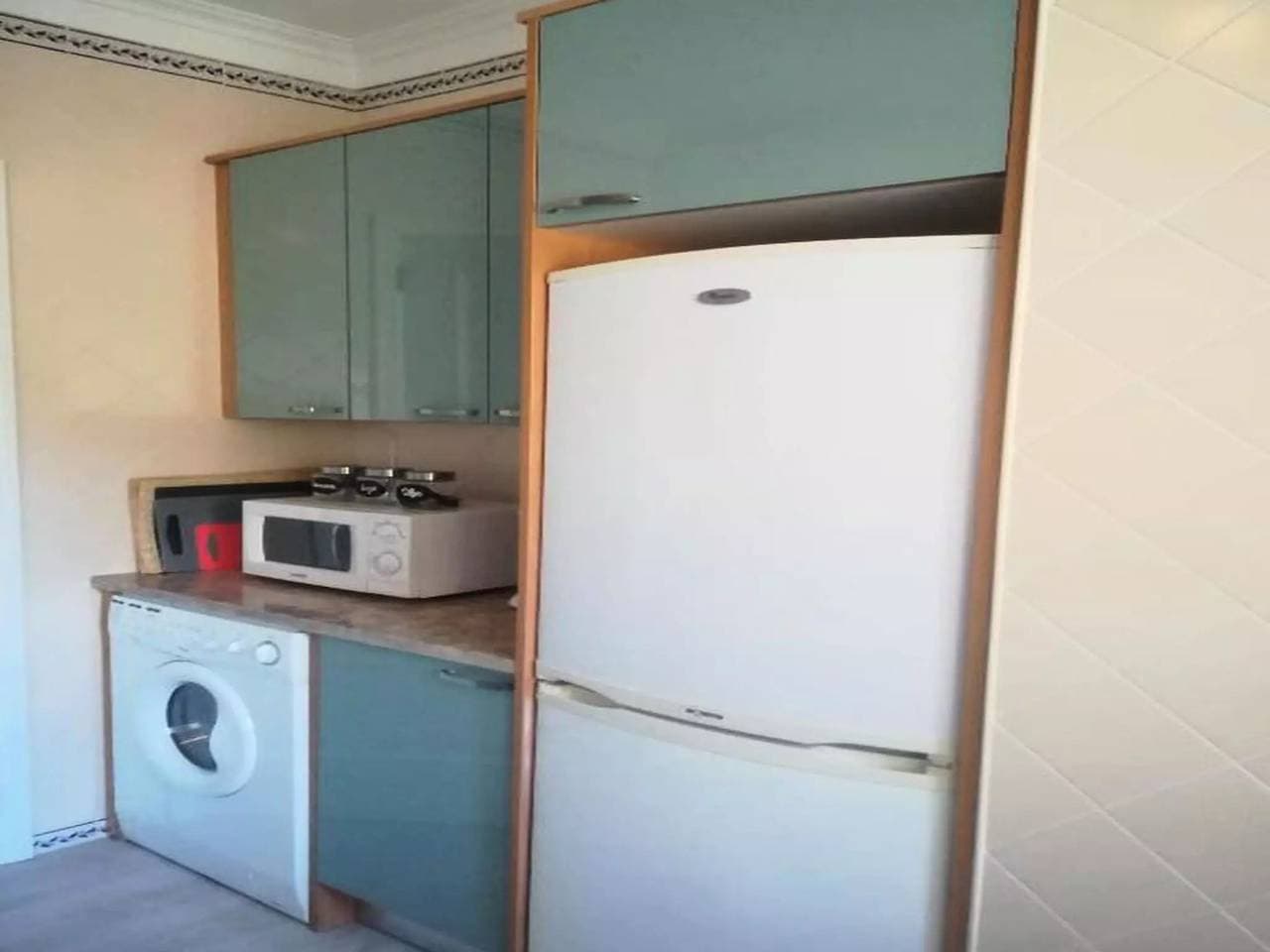 Foto 6 von 28: 4 Zimmer 4 Personen