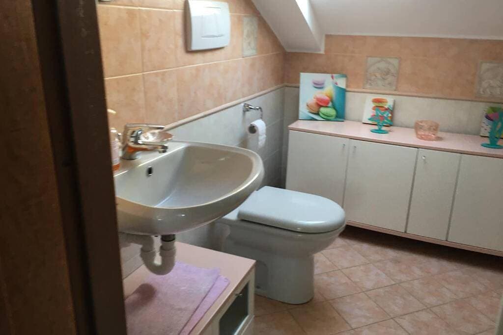 Foto 12 von 47: Maisonette