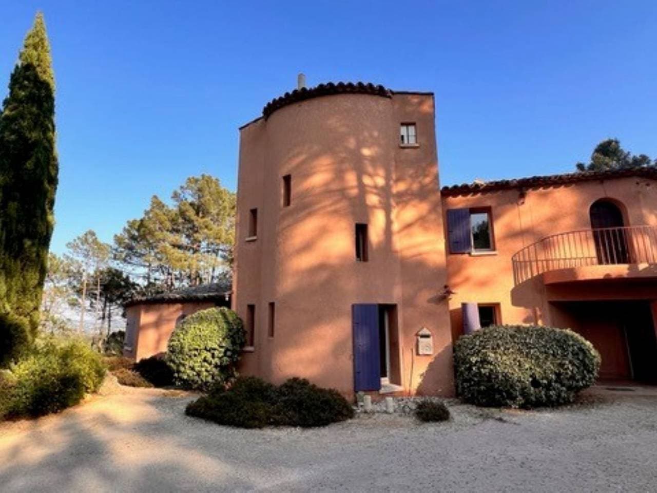 Foto 6 von 38: La Tourelle des Ocres