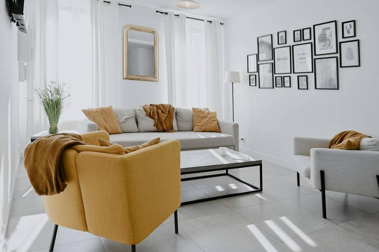 Proche Honfleur Chaleureux Duplex Centre Ville 1 1