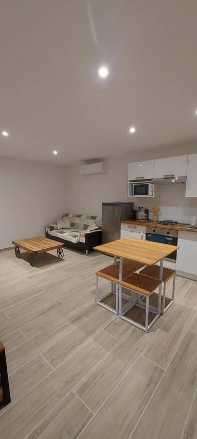 Appartement cosy 1