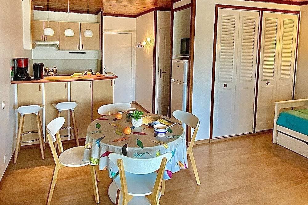 Foto 10 von 26: Appart vue Mer, 100m de la Plage, Avec Terrasse et Parking Privé