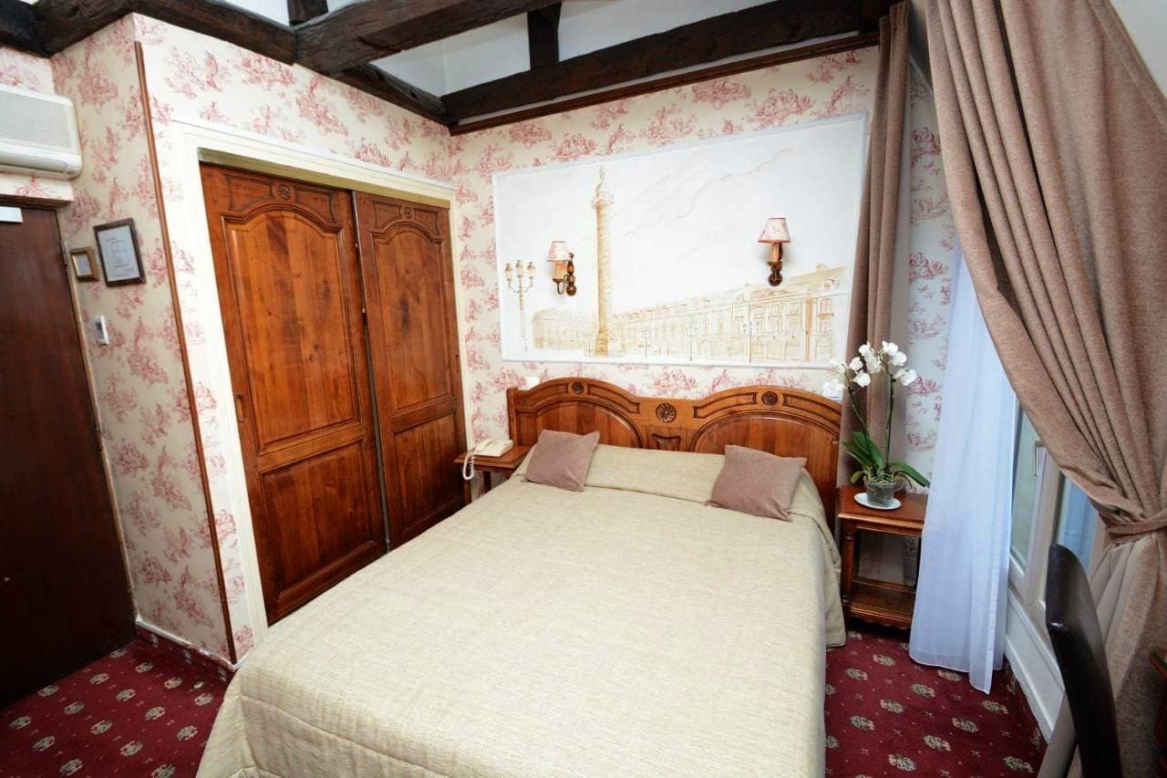 Familia Hotel 1