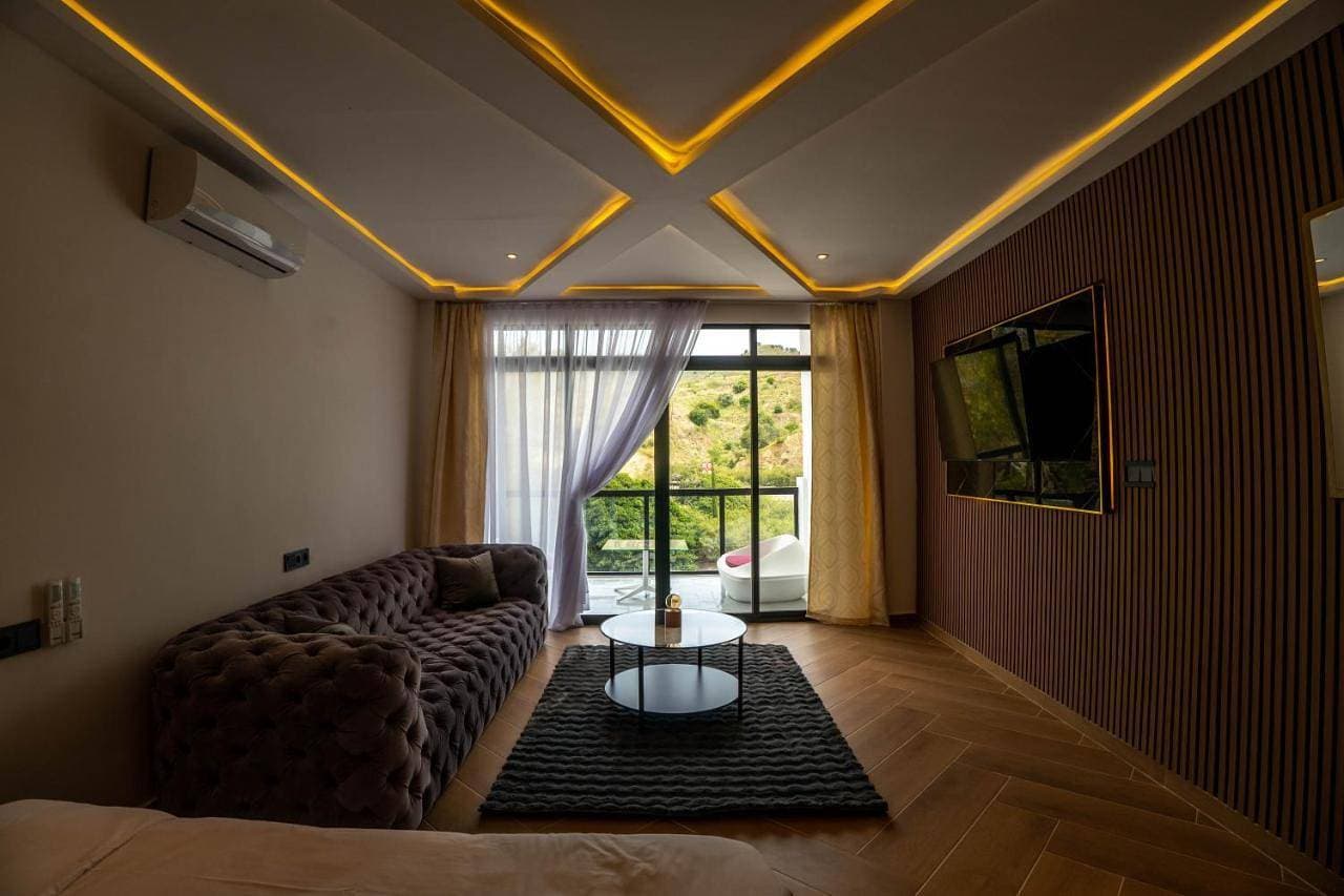 Foto 4 von 21: Deluxe Room