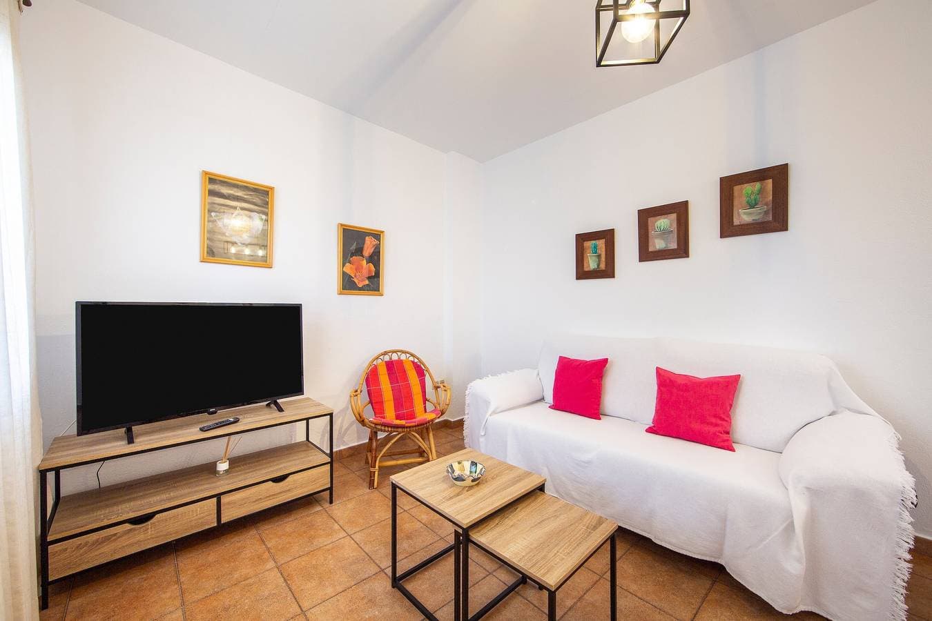 Casa Tierra 1