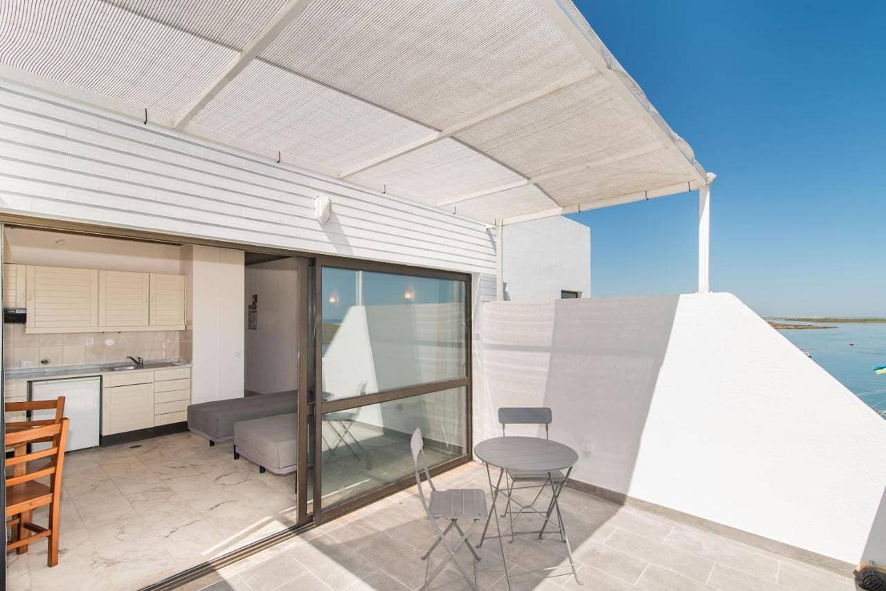 Foto 4 von 54: Studio Apartment with Sea View