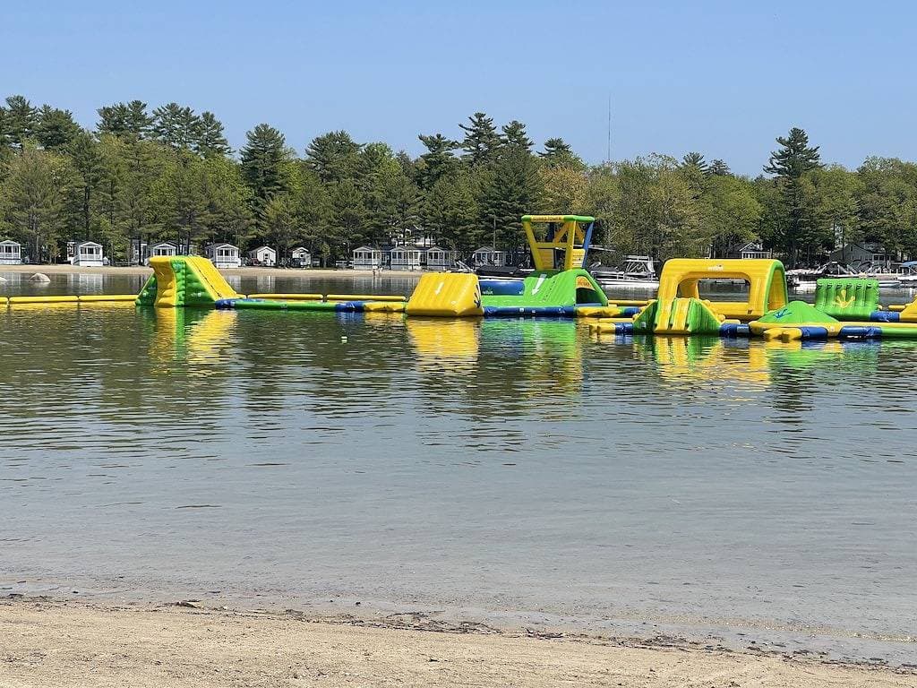 Foto 7 von 43: Serenity at Point Sebago -Club Sebago Way.