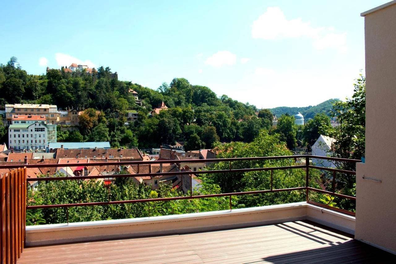 Vila Alba Brasov 1