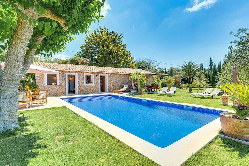 Villa Can Sion 1