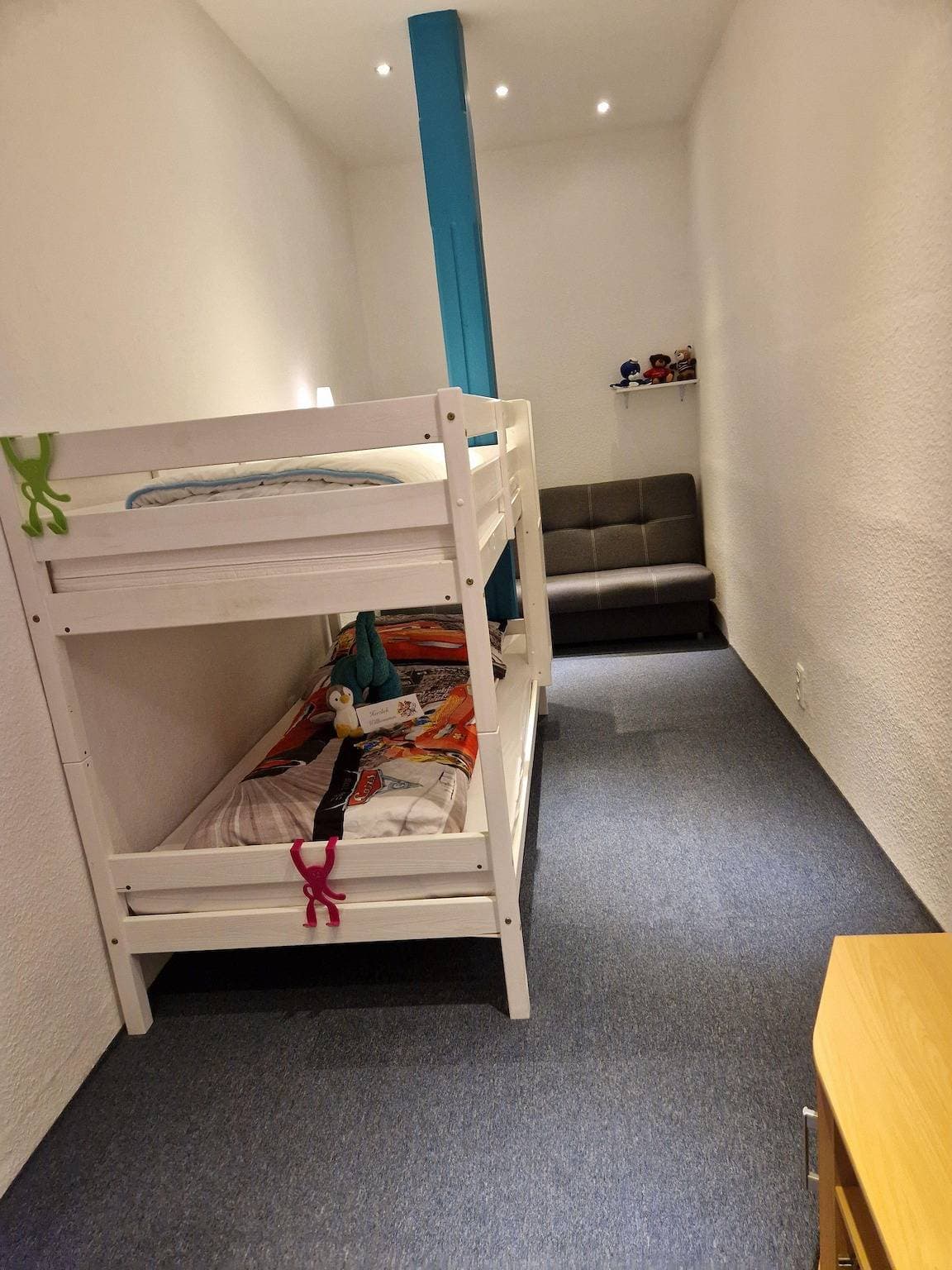 Foto 5 von 11: Zur Alten Oberförsterei