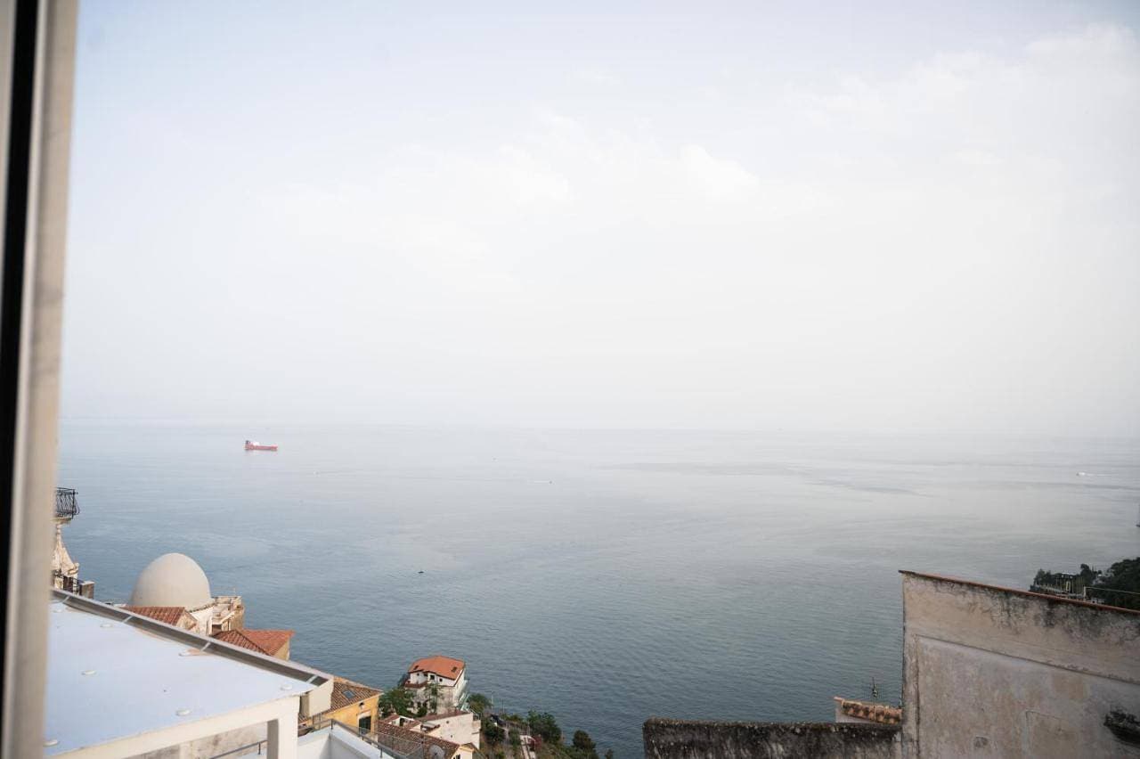 Foto 5 von 33: Quadruple Room with Sea View