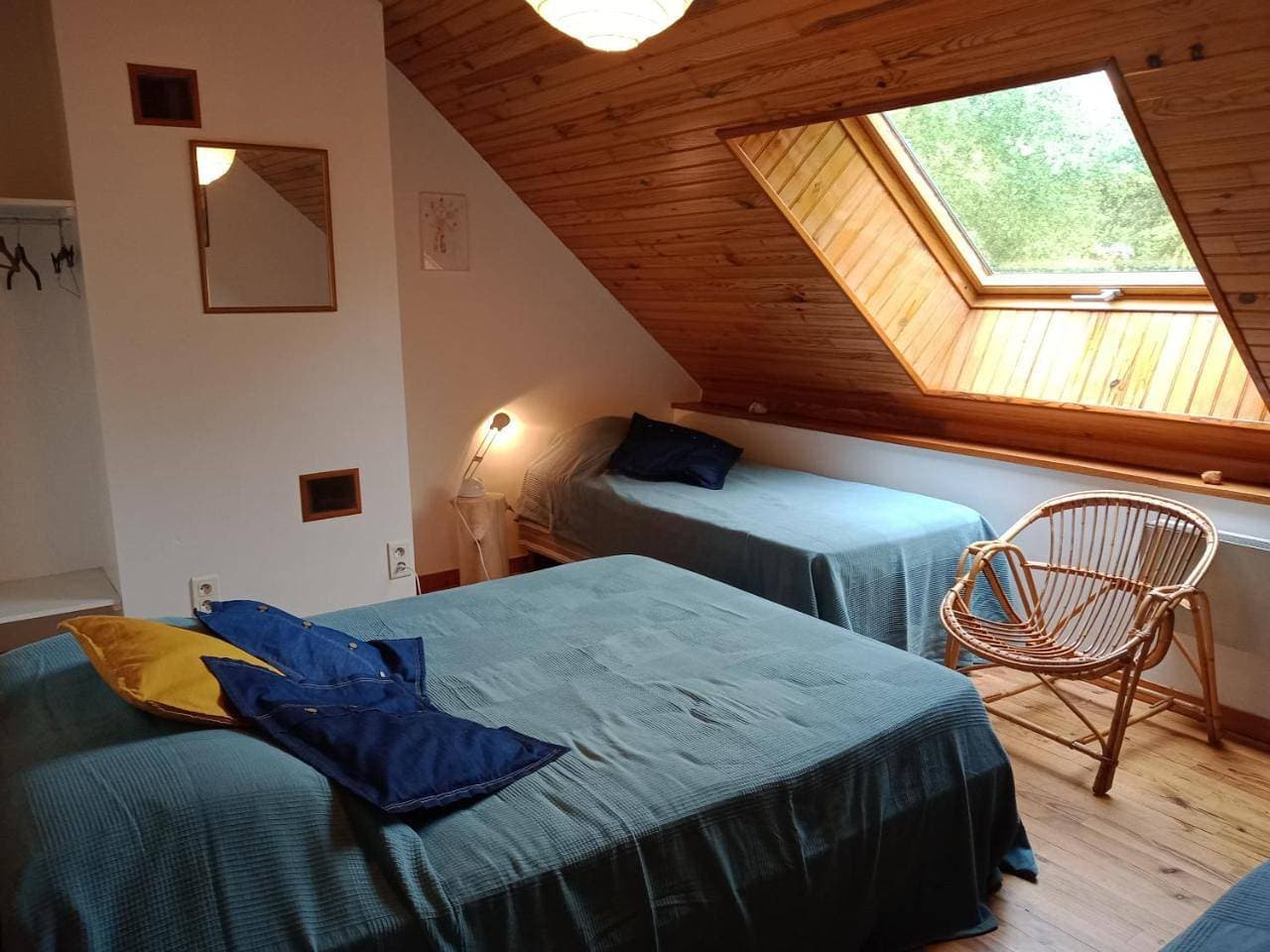 Foto 10 von 49: Four-Bedroom House