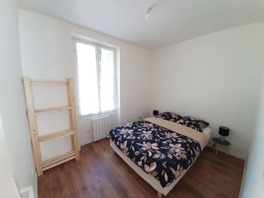 Foto 5 von 6: One-Bedroom Apartment