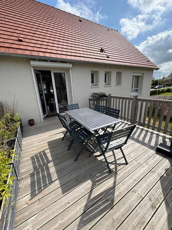 La Maison des phares 1
