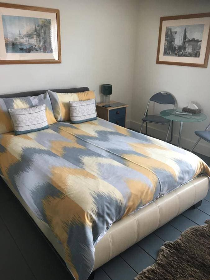 Foto 4 von 17: Double Room