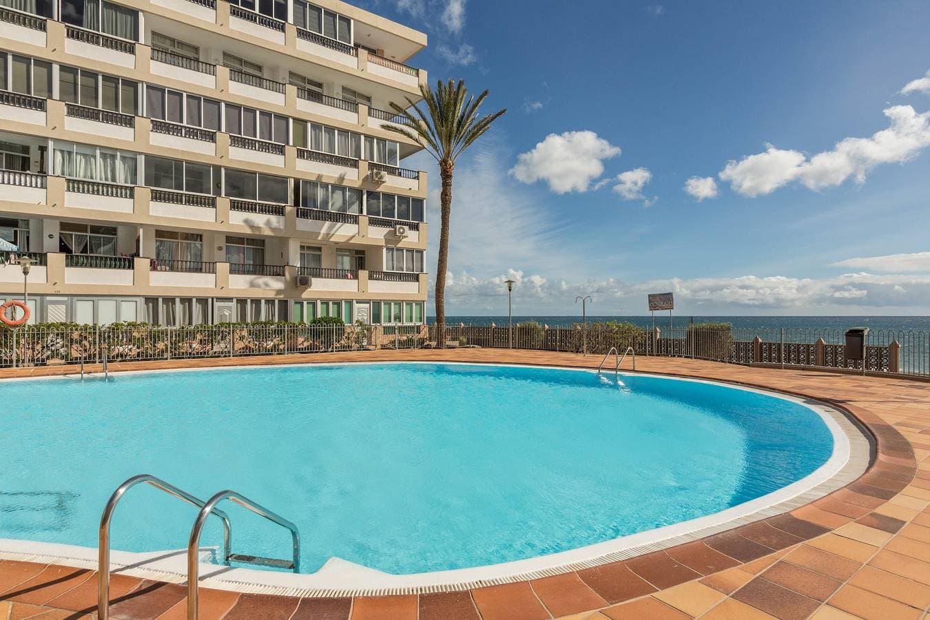 Apartamento Soraya 1