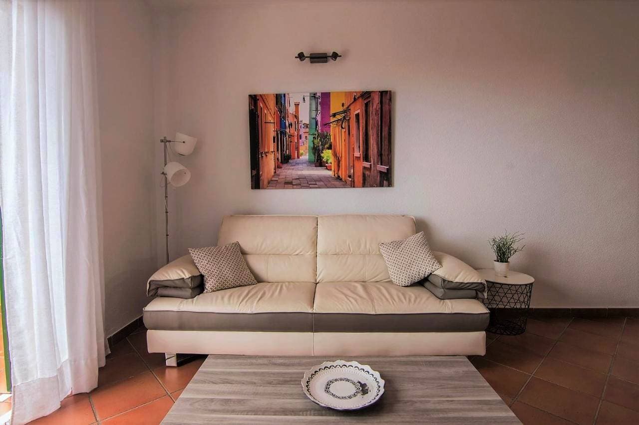 Foto 5 von 38: Apartment with Sea View
