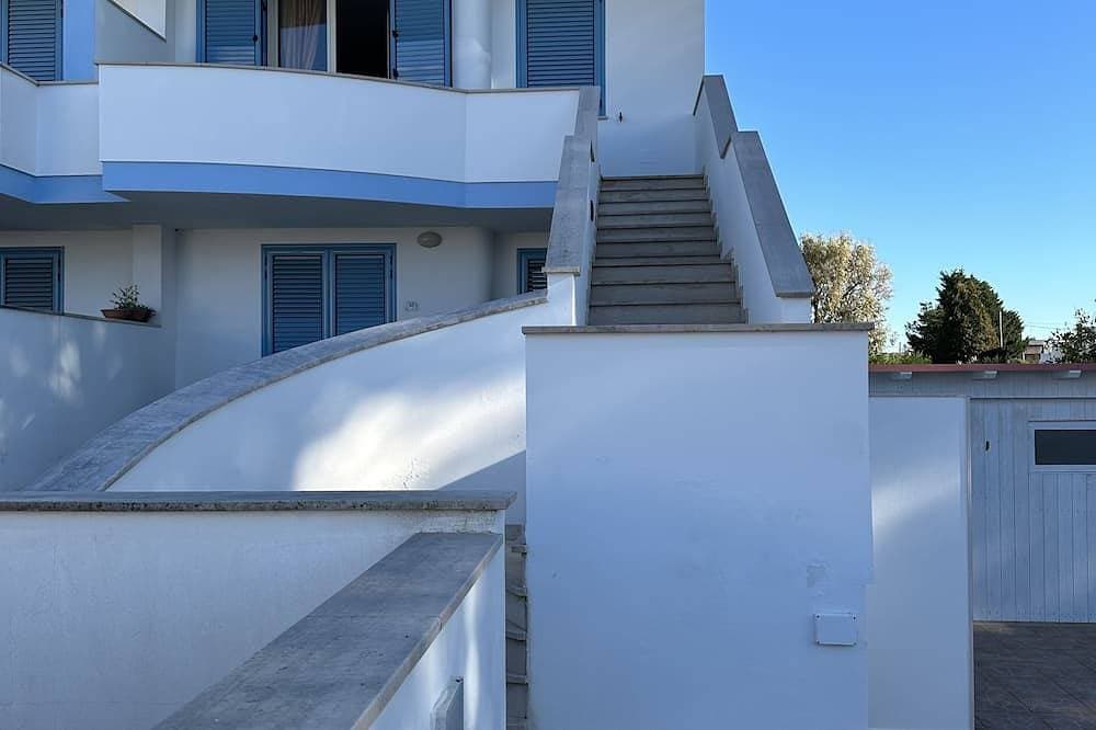 Alloggio Terrazza Vista Mare 1
