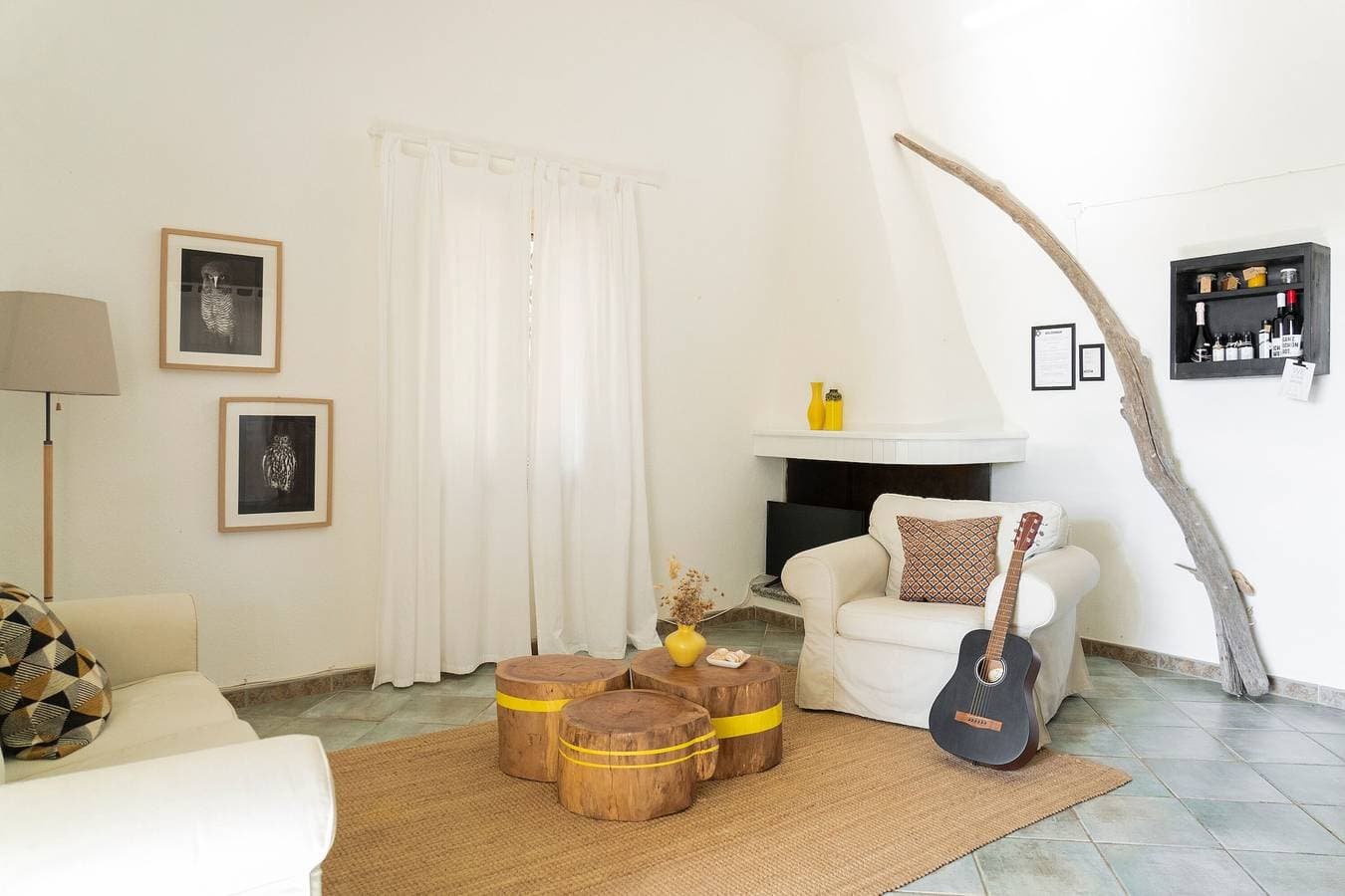 Casa Sa Curcurica 1