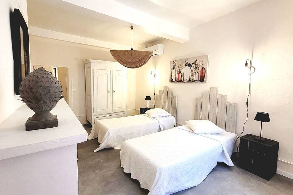 Foto 3 von 25: Angenehmes Ferienhaus für 5 Personen