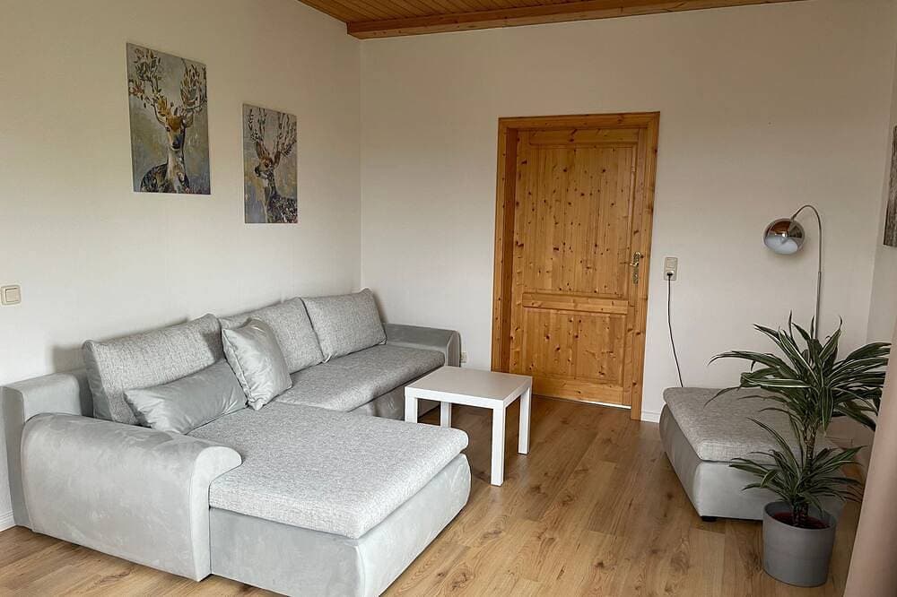 Foto 12 von 30: Fw Wundervoll im 1.Og für 2 - 4 Personen - Haus Sonnenblick